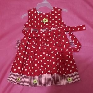 3t girls dress